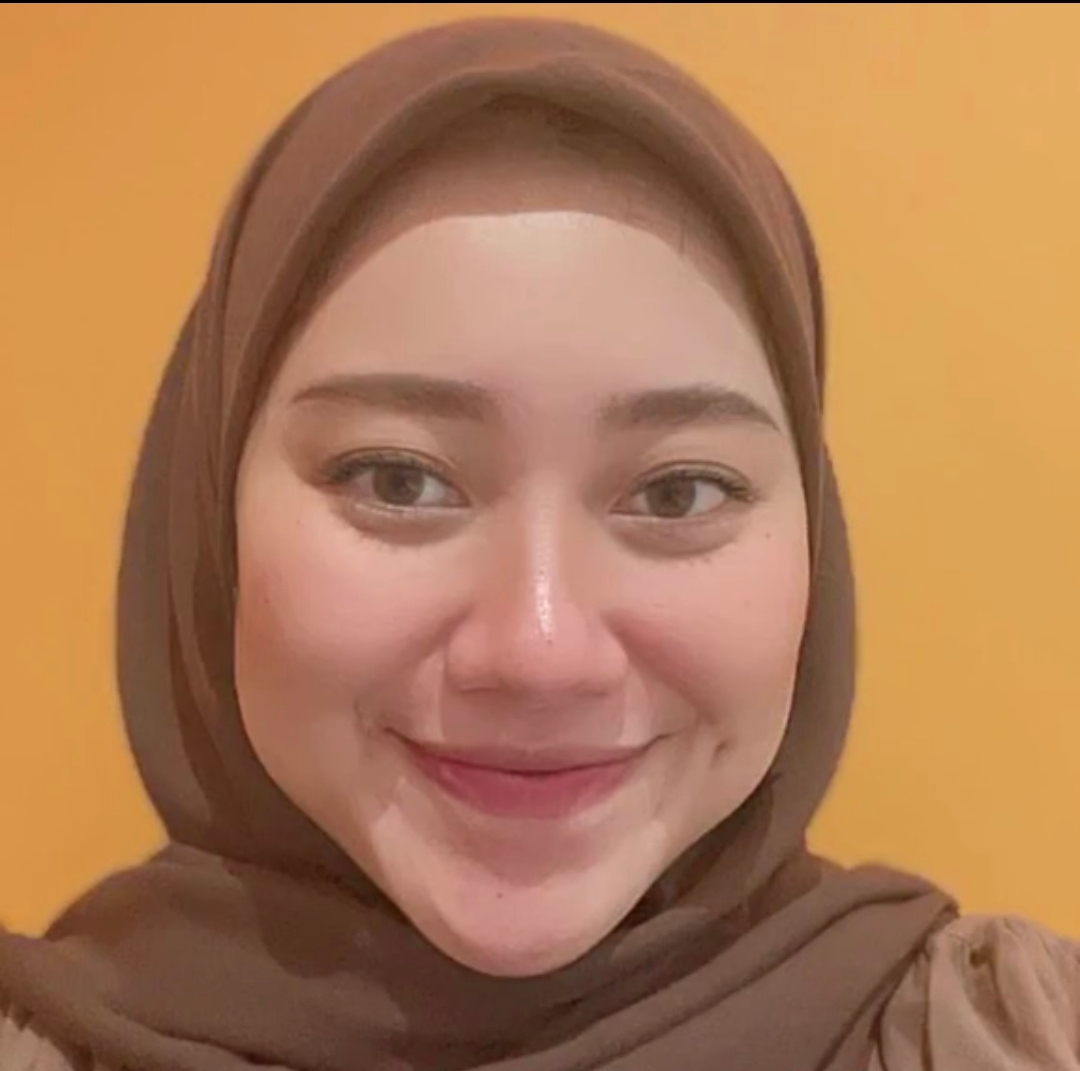 Siti Rahma
